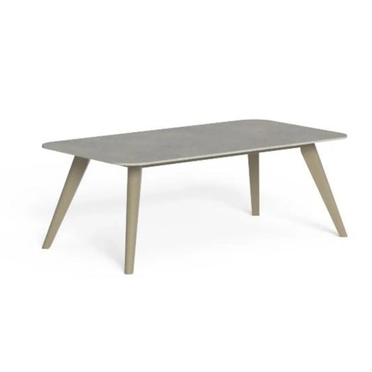 Moon Outdoor Coffee Table