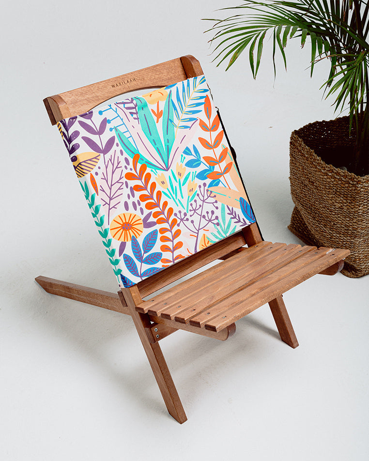 Mini Beach Chair
