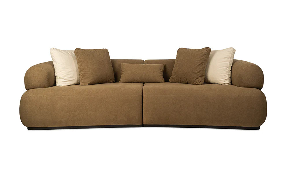 Cozy- loveseat