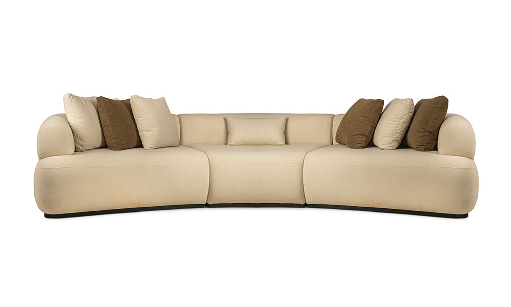 Cozy -sofa