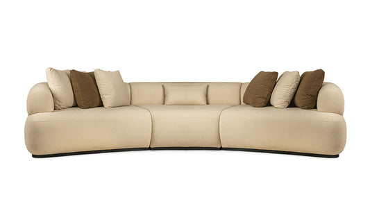 Cozy -sofa