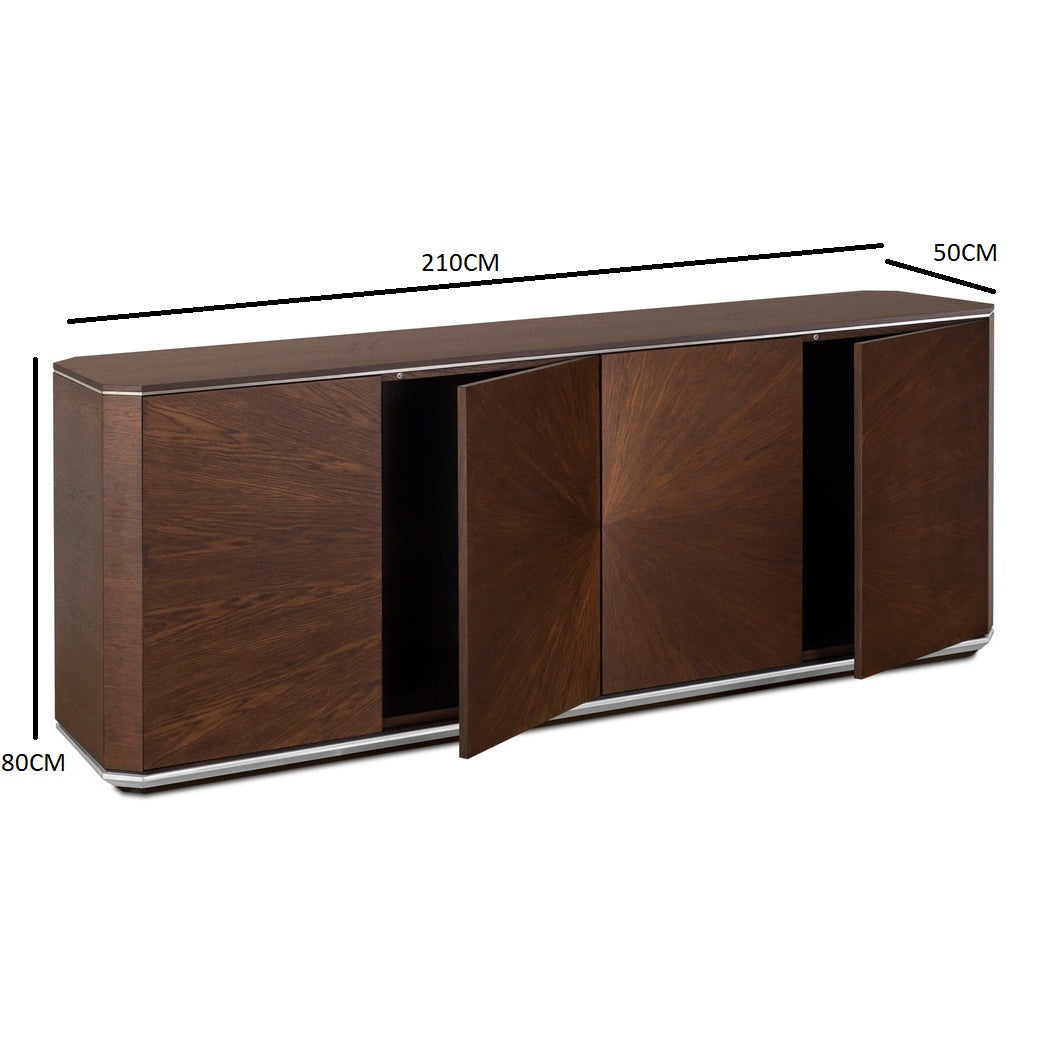 Modern Dining Room Buffet
