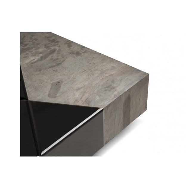 European style center table