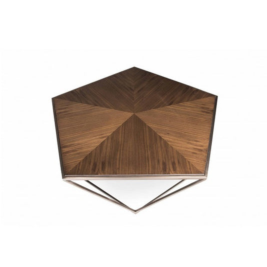Sturdy coffee table