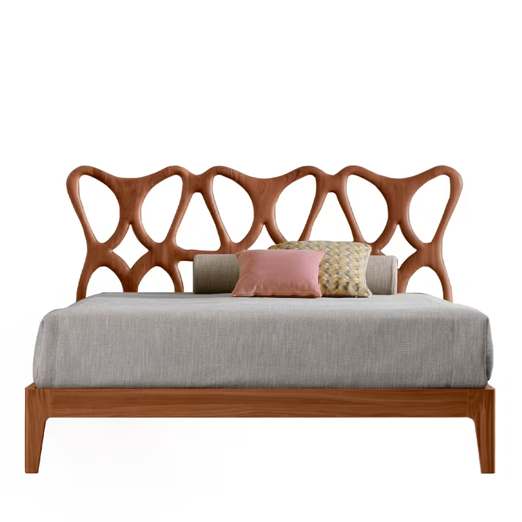 Pedrera bed