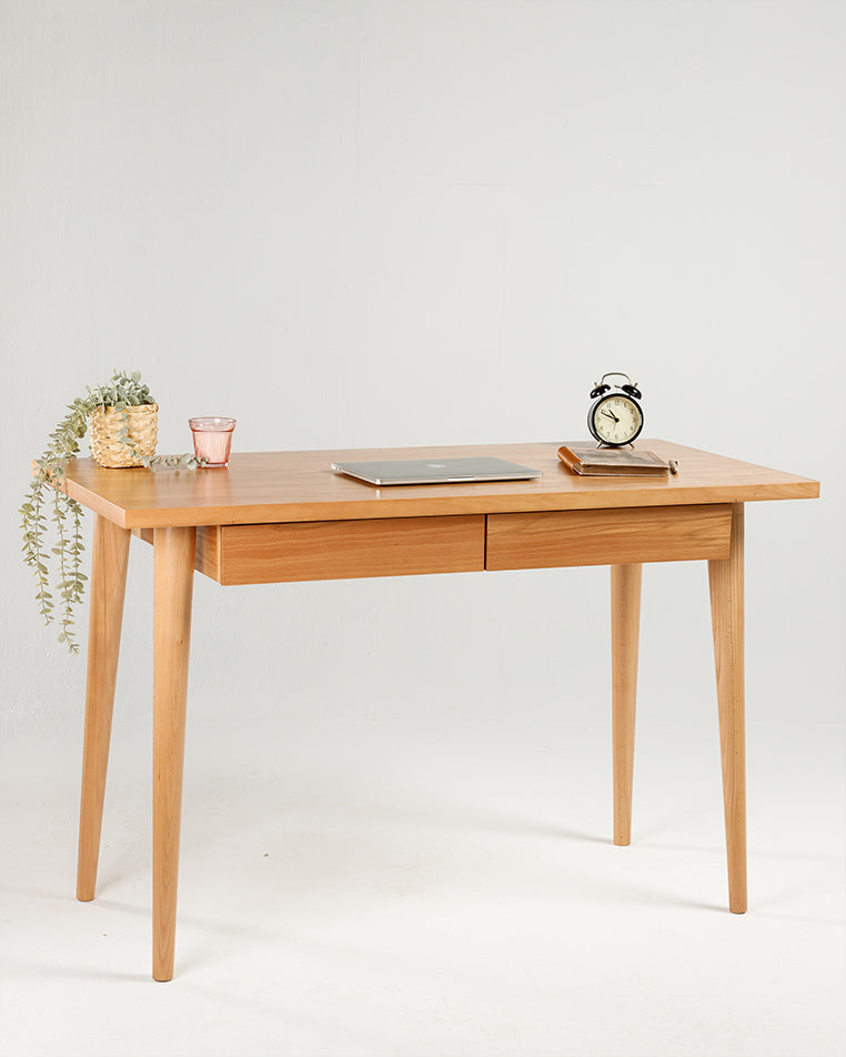 Mid Century Desk