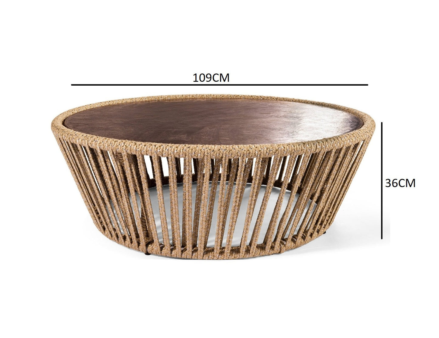 Stancar Luxury Side Table