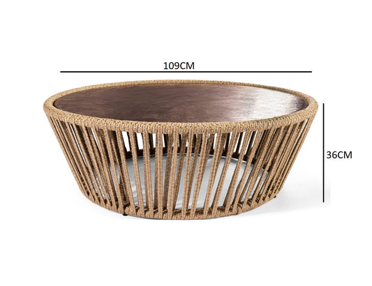 Stancar Luxury Side Table