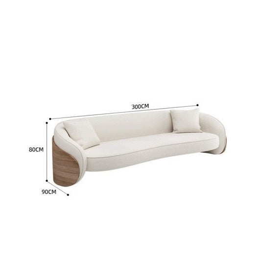 Monarch SOFA