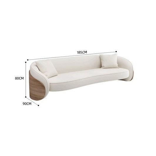 Monarch SOFA
