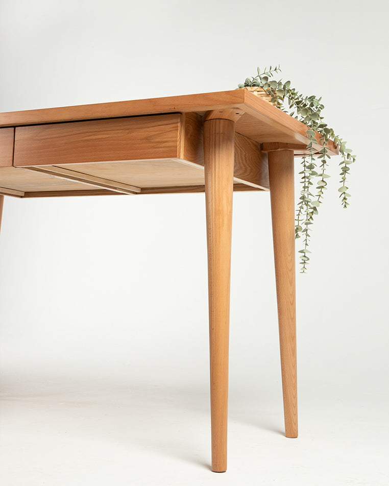 Mid Century Desk