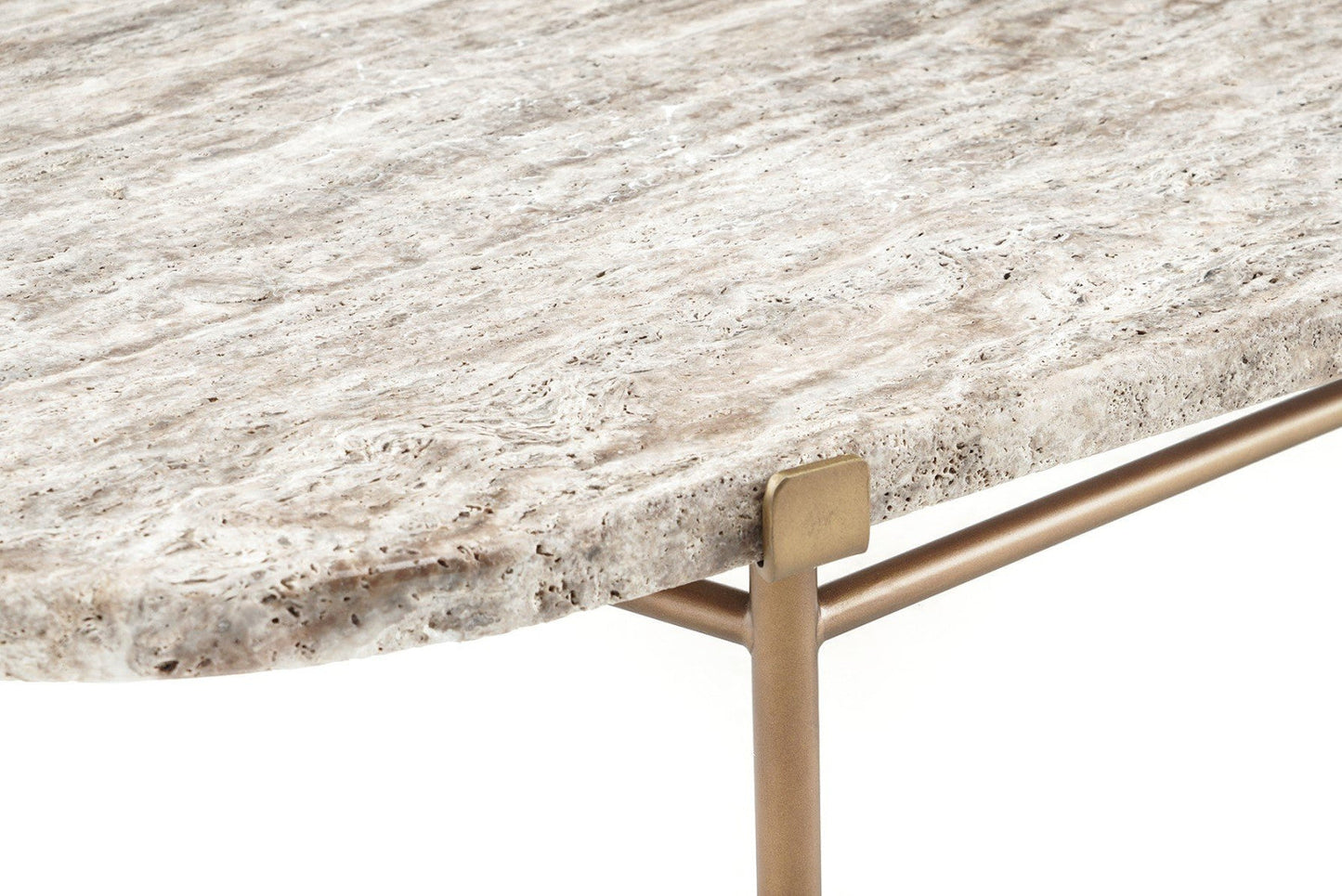 Island Coffee Table