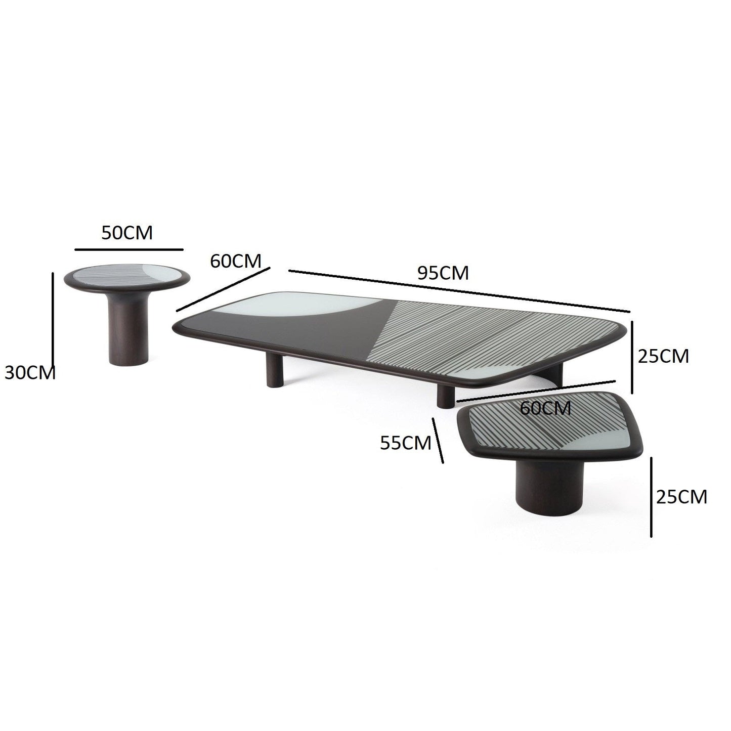 Holly Graphic Fusion Tables