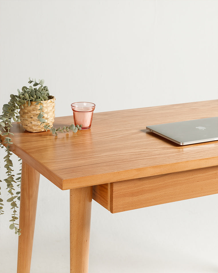 Mid Century Desk
