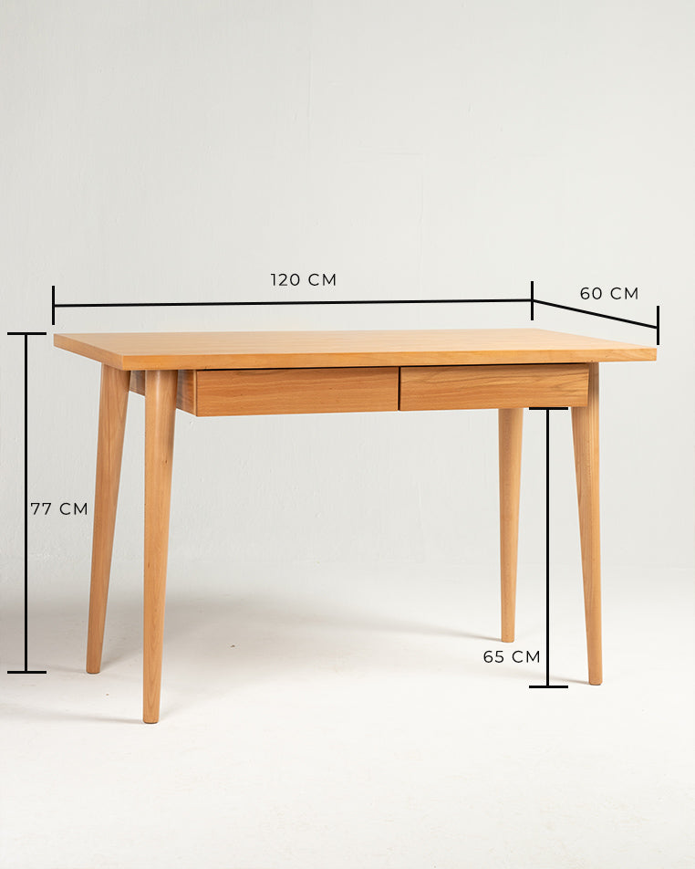 Mid Century Desk