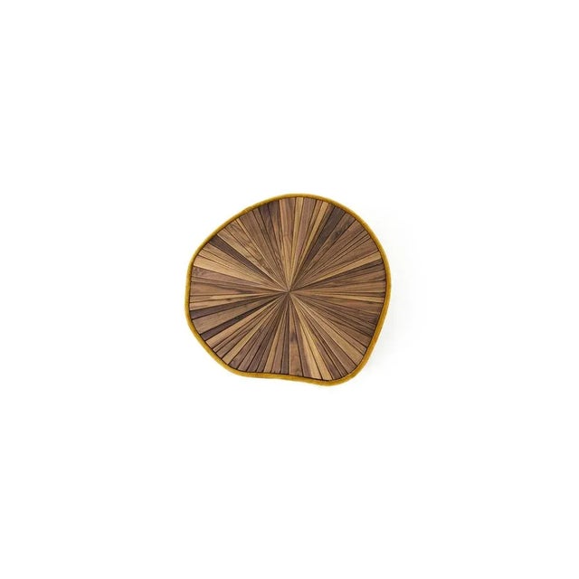 Willow Side Table