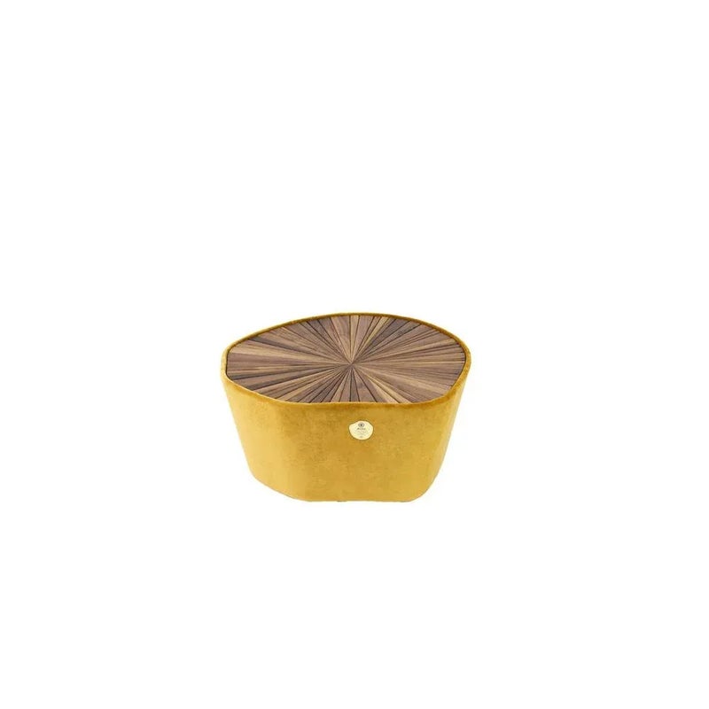 Willow Side Table