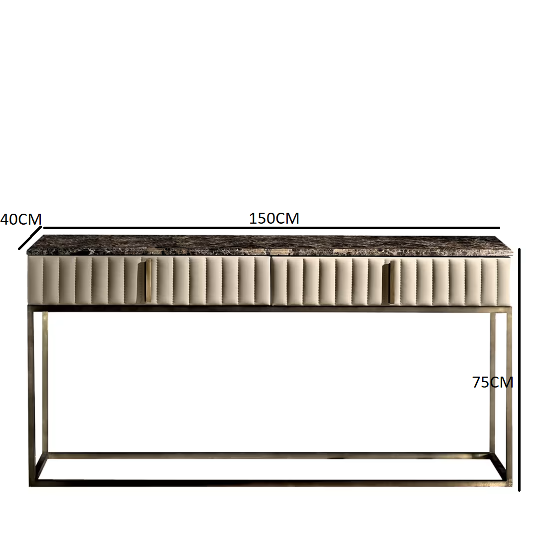 ANGELINA CONSOLE