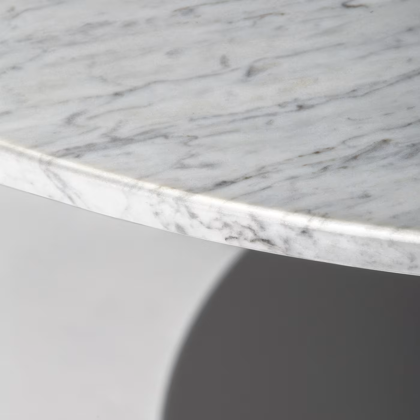 Sunset lounge lucido mediterraneo mahogany dining table carrara