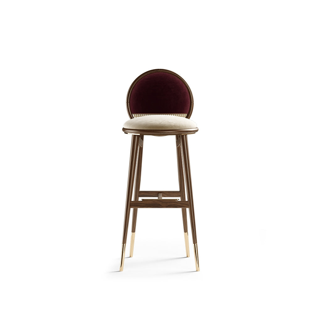 Daily Bar Seat