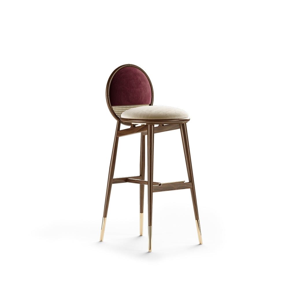Daily Bar Seat