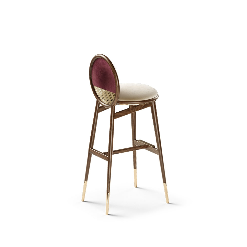 Daily Bar Seat