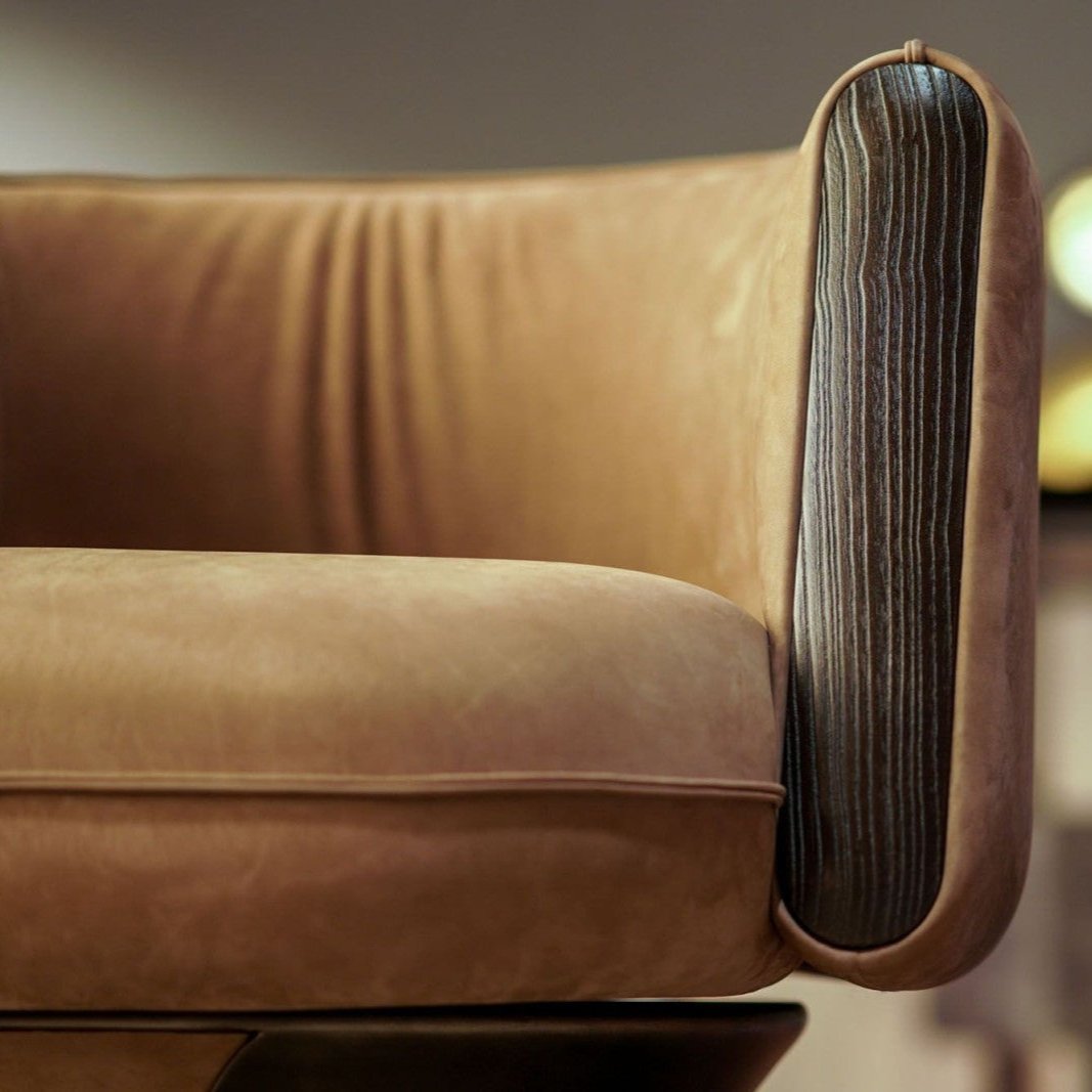 Urban Style Armchair