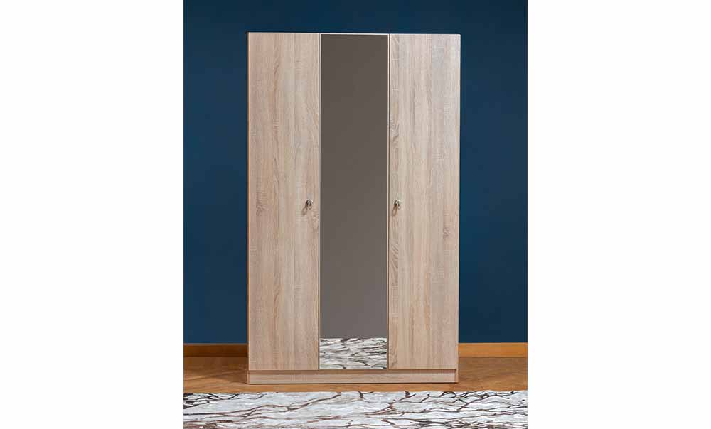 Plateau closet