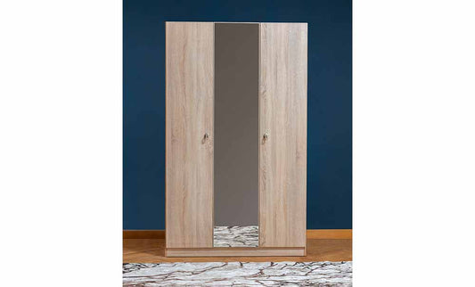 Plateau closet