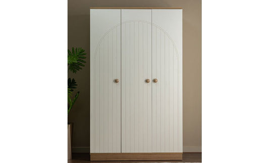 Class wardrobe