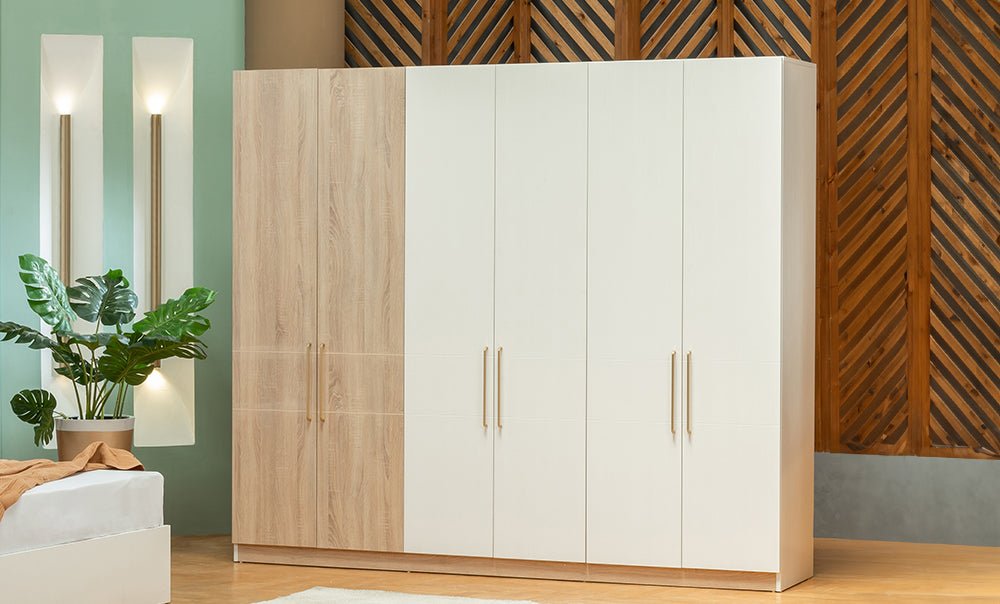 Lotus cupboard