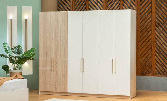 Lotus cupboard