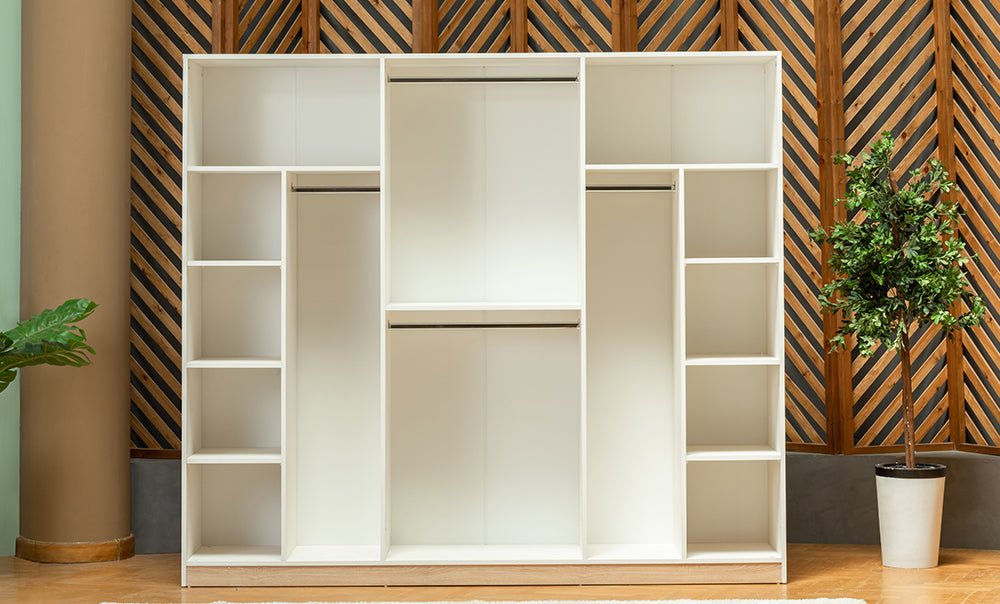 Lotus cupboard