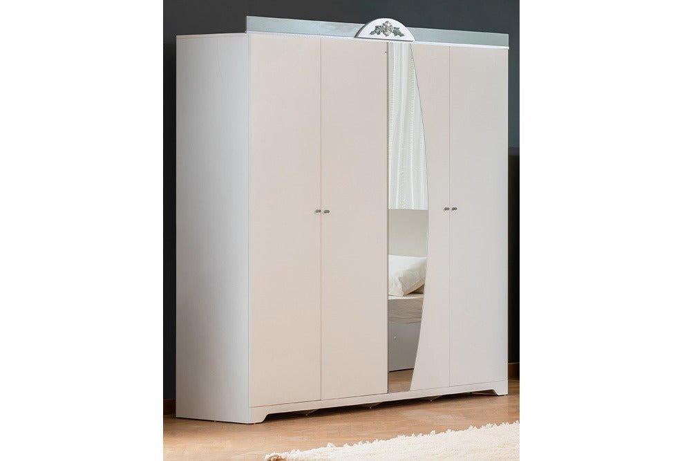 Cupboard City