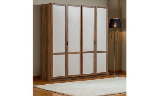 Dressing cupboard