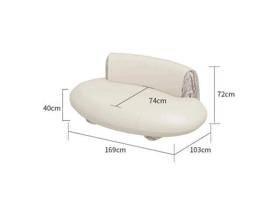 Velisse SOFA