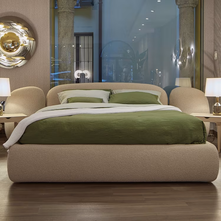 What a misery