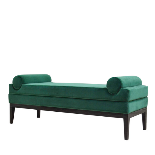 Italian Contemporary Upholstered