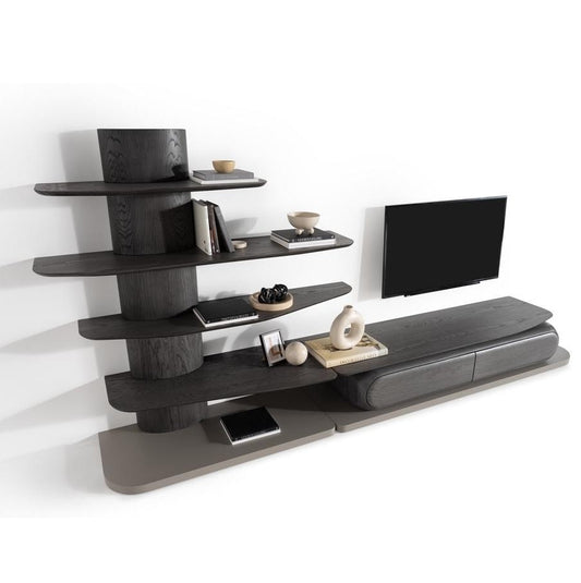 Bloom Tv Unit