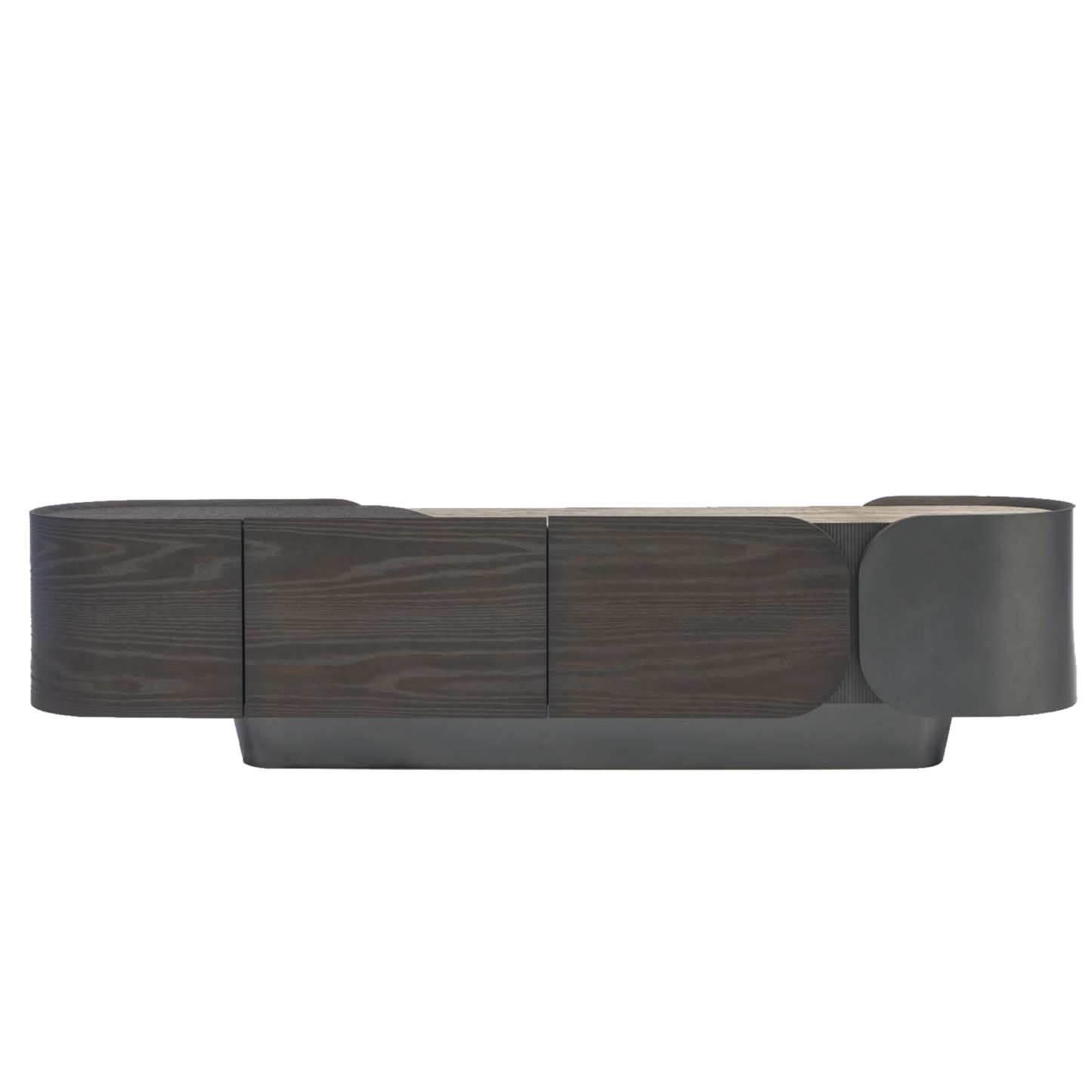 Bojy Low Console