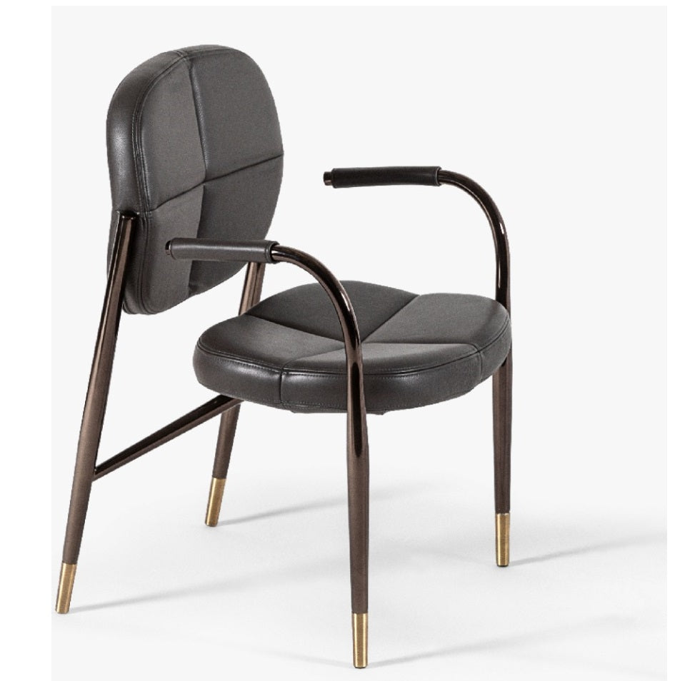 Luxury Leather Chair