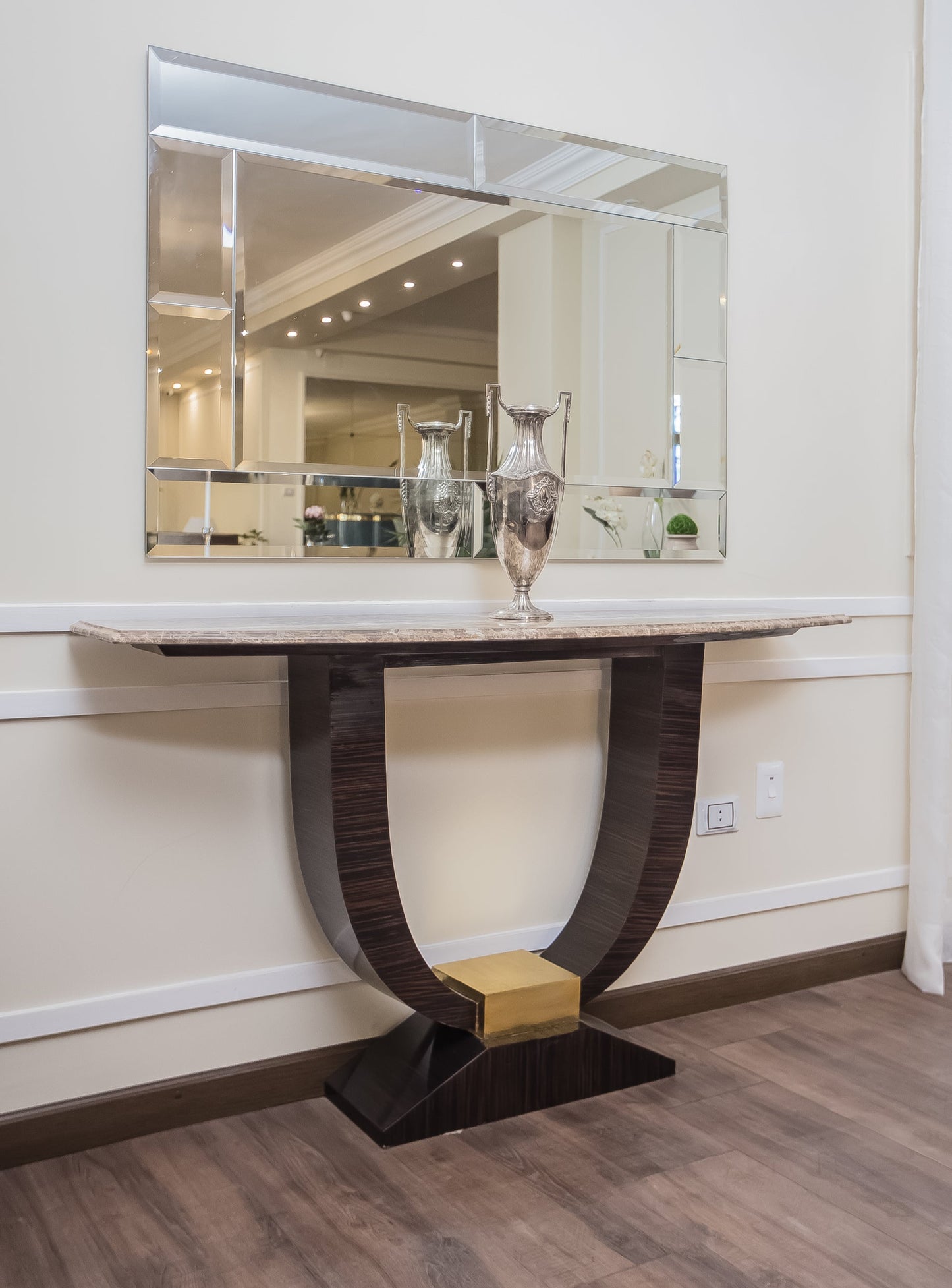 Onyx Console