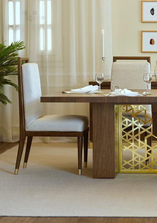 Marquise Chair