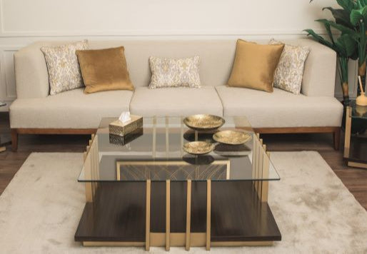 Wings Coffee Table