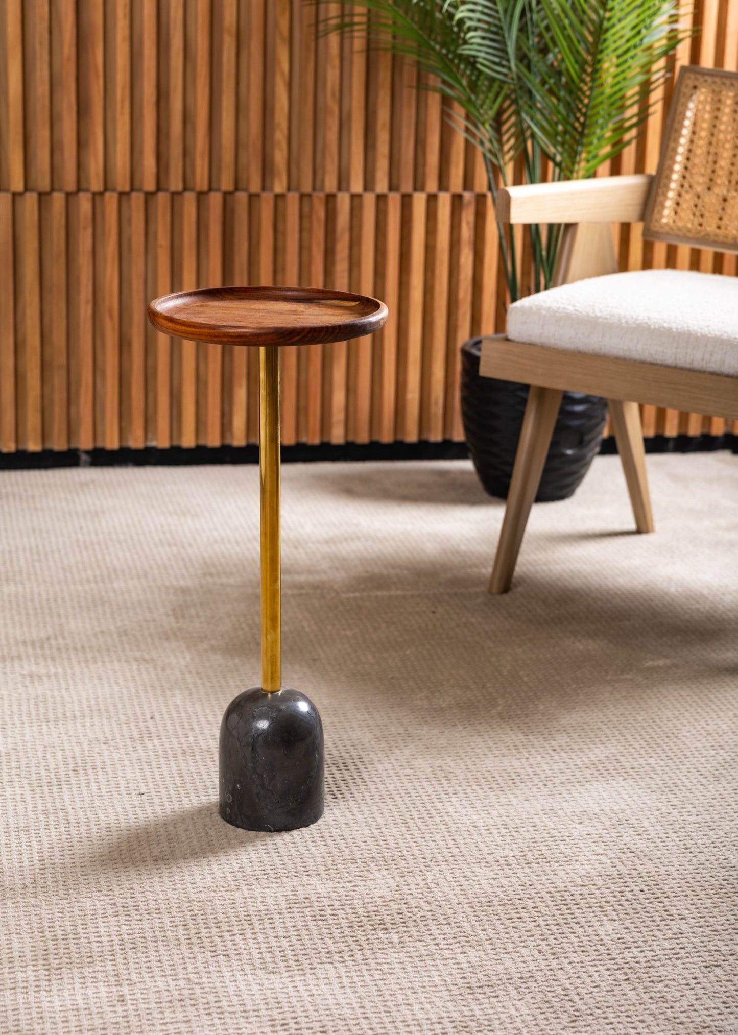 Small Side Table