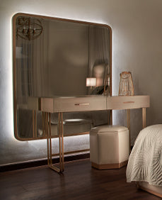 Temple Vanity