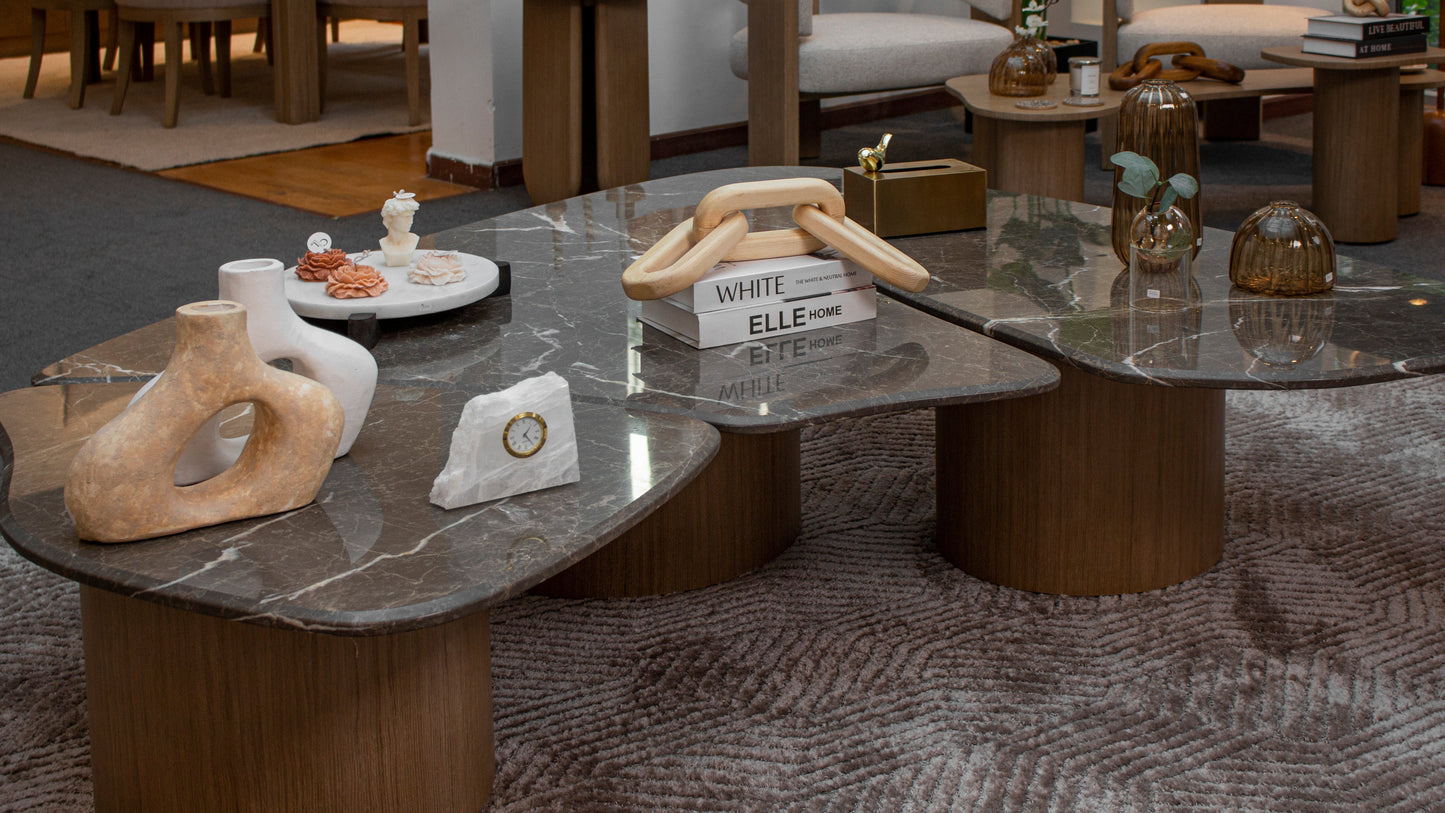 Vogue Coffee Table
