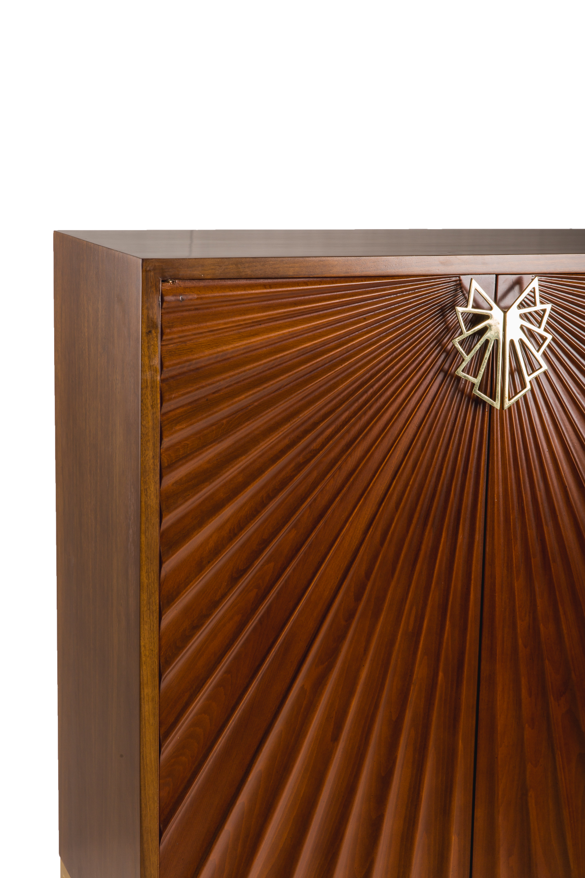 Pharaonic Sideboard