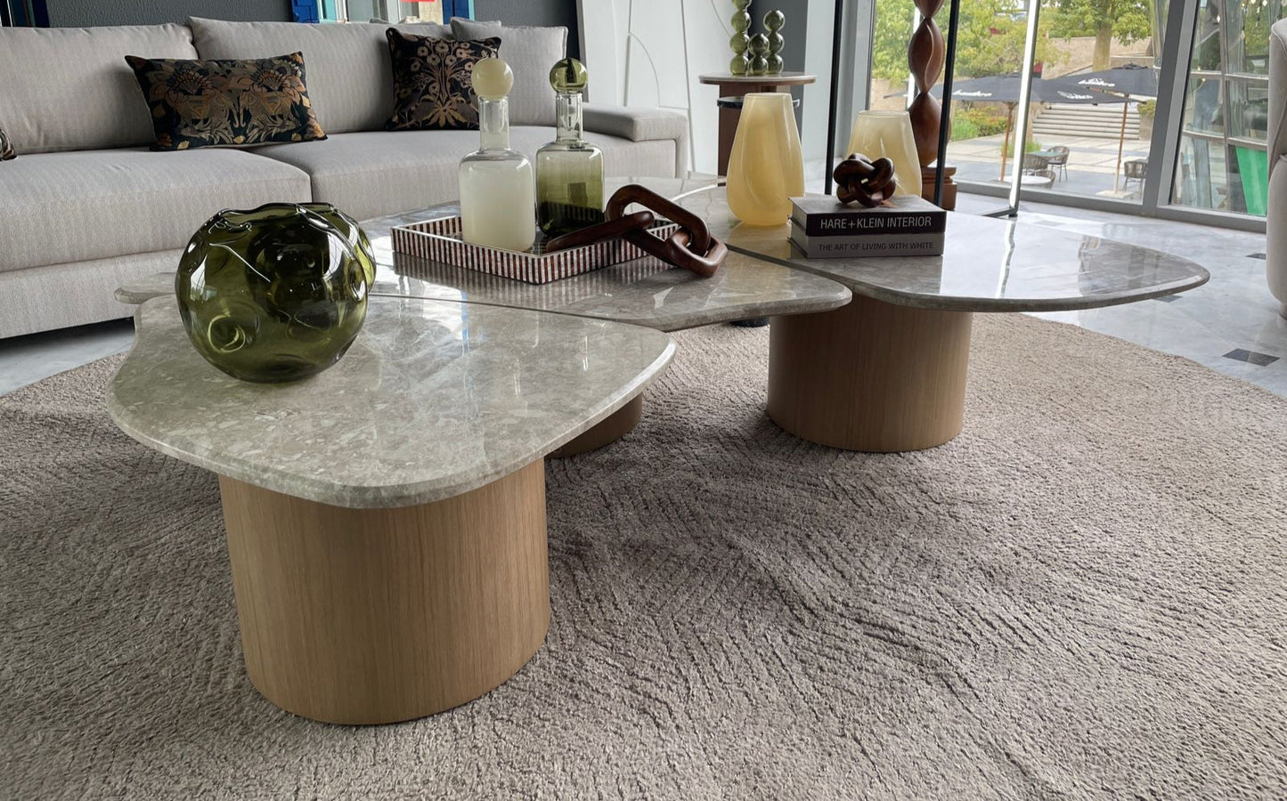Vogue Coffee Table
