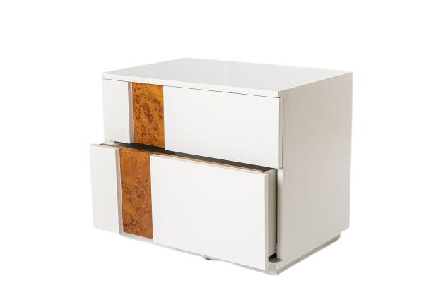 Minimal Commode